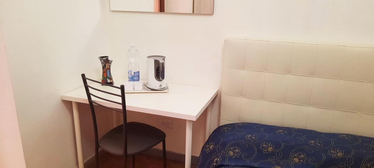 Couette-café Anas Prime Place Rome