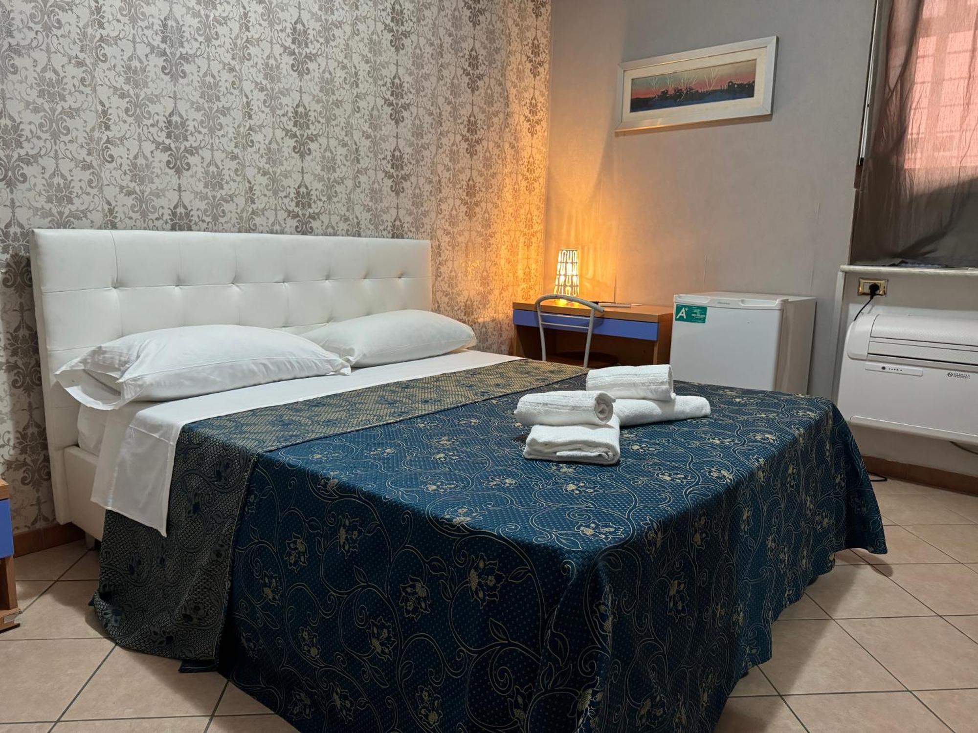 Couette-café Anas Prime Place