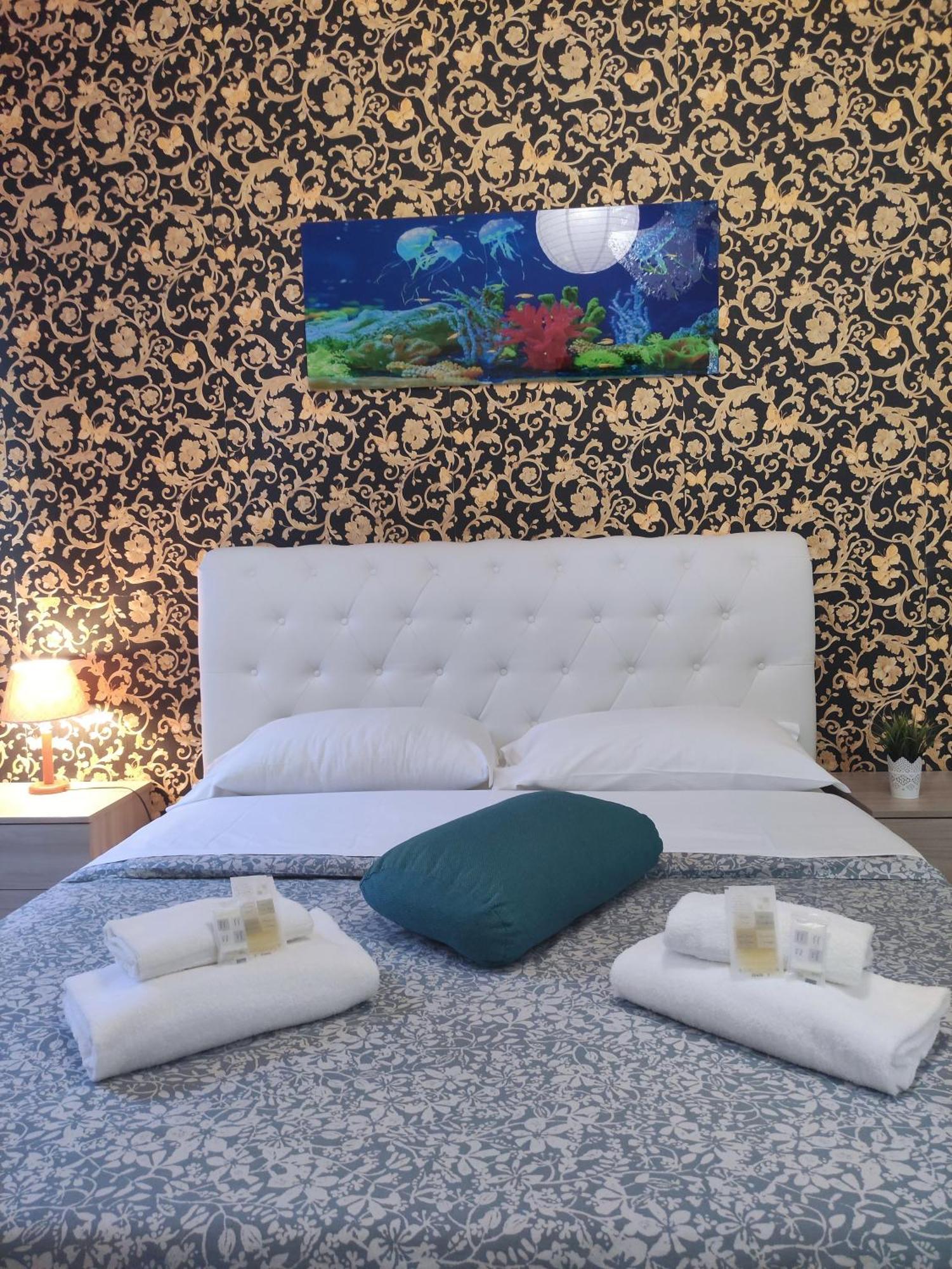 Couette-café Anas Prime Place Rome