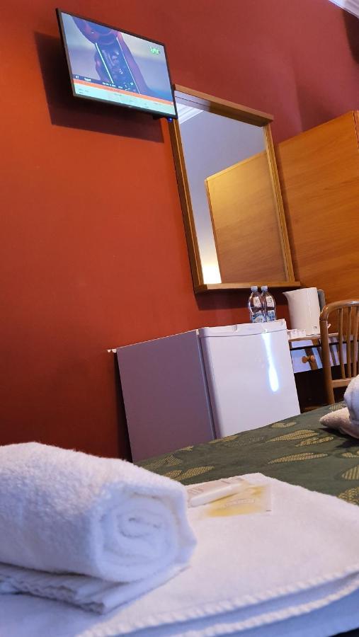 Bed & Breakfast Anas Prime Place Roma