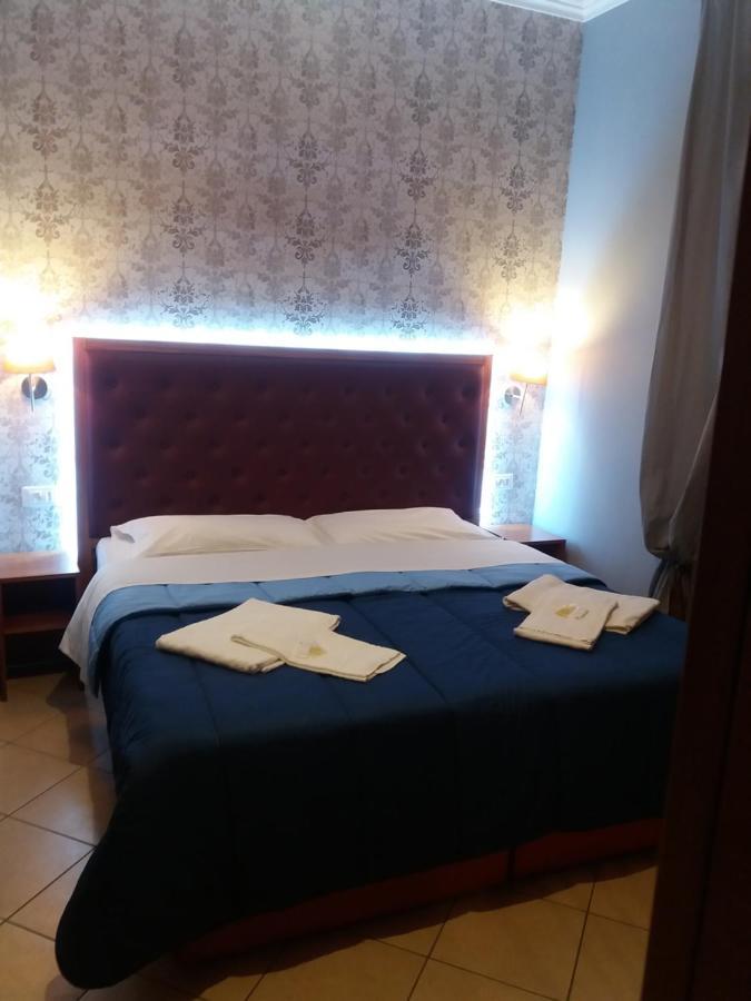 Anas Prime Place Alojamento de Acomodação e Pequeno-almoço Roma