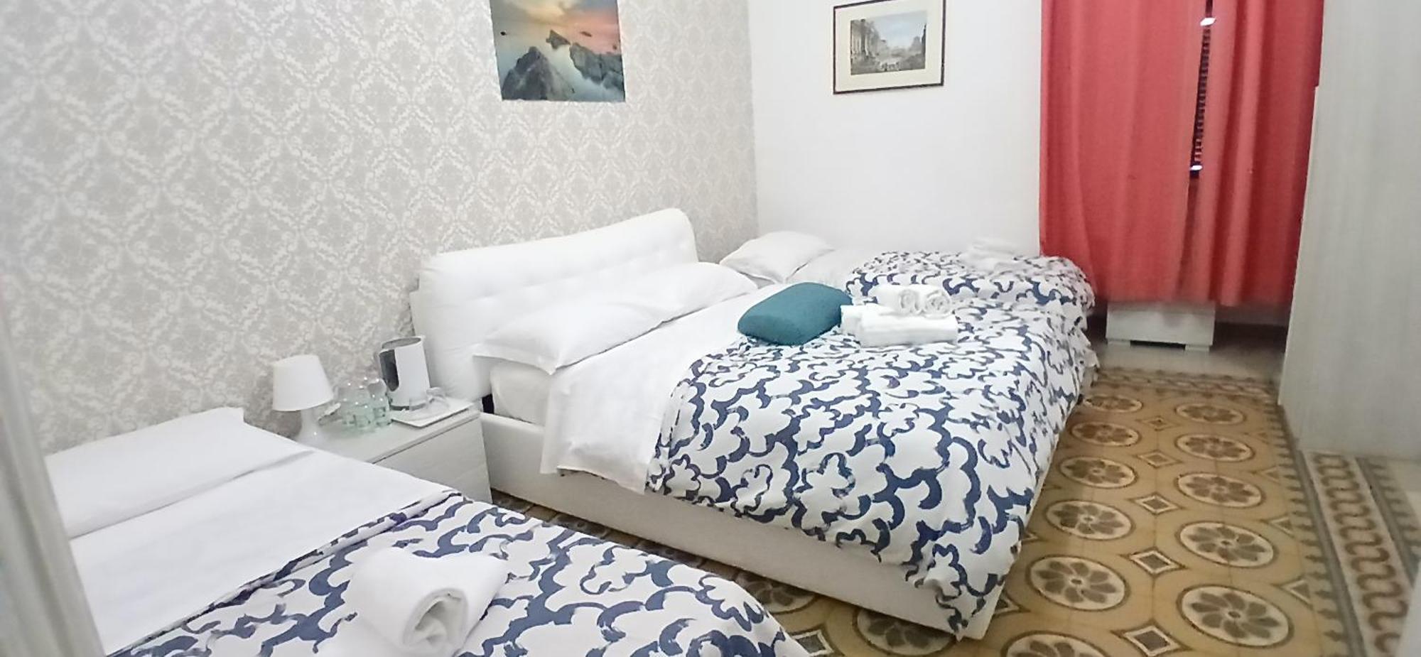 Anas Prime Place Bed & Breakfast