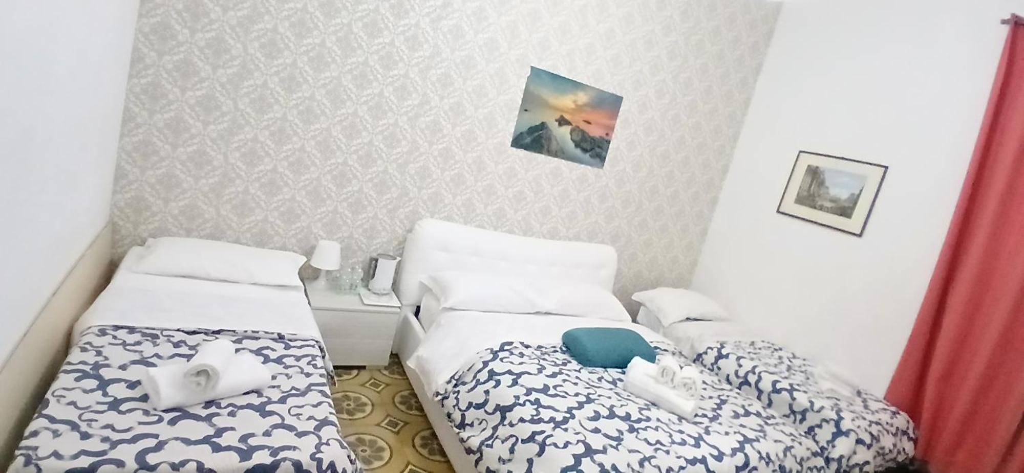 Anas Prime Place Bed & Breakfast *